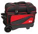 Review the BSI Large Wheel Double Ball Roller Red/Black