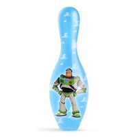 KR Strikeforce Disney Toy Story Buzz Lightyear Pin MAIN Image