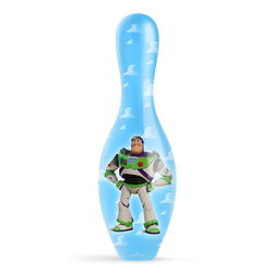 KR Strikeforce Disney Toy Story Buzz Lightyear Pin