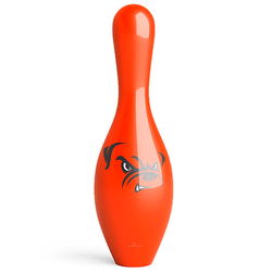 OnTheBallBowling NFL Pin Cleveland Browns