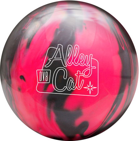 DV8 Alley Cat Pink/Black with Free Bag Main Image