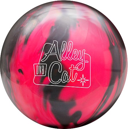 DV8 Alley Cat Pink/Black with Free Bag Main Image