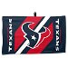 Review the NFL Towel Houston Texans 14X24