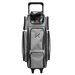 KR Strikeforce Royal Flush 4x4 Roller Silver/Black Alt Image