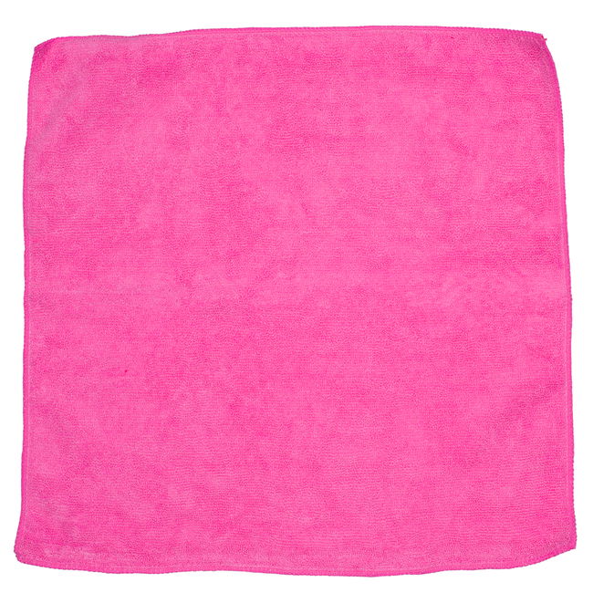 KR Strikeforce Economy Microfiber Towel Pink MAIN Image - Main Image
