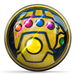 Review the KR Strikeforce Marvel Thanos Icon