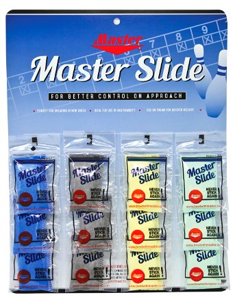 Master Slide Shoe Sole Conditioner Dozen Main Image