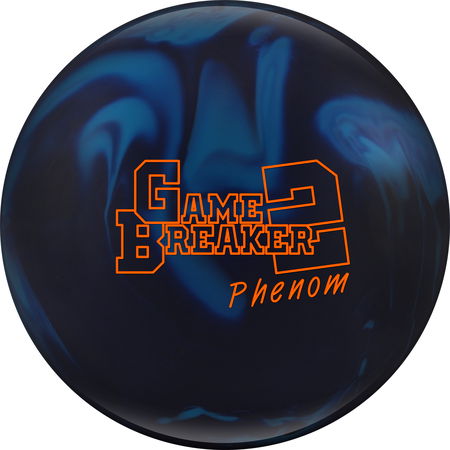 Ebonite Game Breaker 2 Phenom Main Image