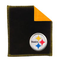 KR Strikeforce NFL Shammy Pittsburgh Steelers MAIN Image