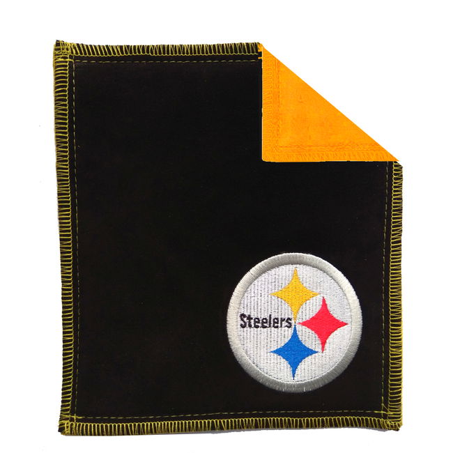 KR Strikeforce NFL Shammy Pittsburgh Steelers MAIN Image - Main Image