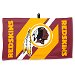 Review the NFL Towel Washington Redskins 14X24