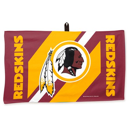 NFL Towel Washington Redskins 14X24