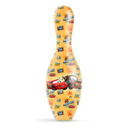 KR Strikeforce Disney Cars Pin