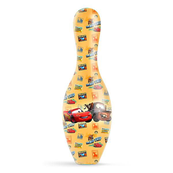 KR Strikeforce Disney Cars Pin MAIN Image - Main Image
