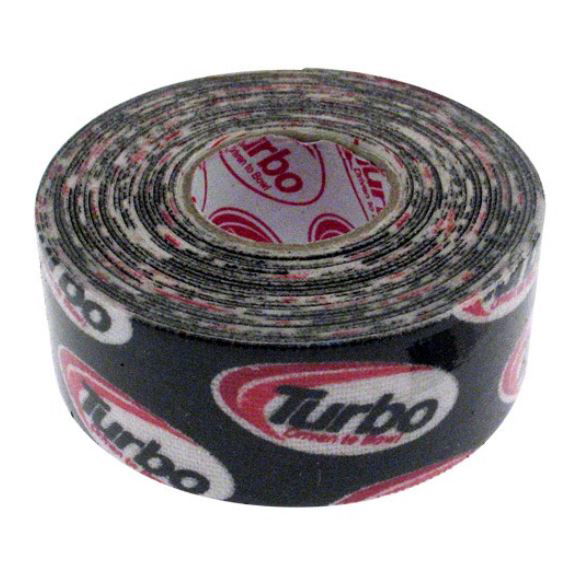 Turbo Driven To Bowl 1" Fitting Tape Black Roll + Free Shipping