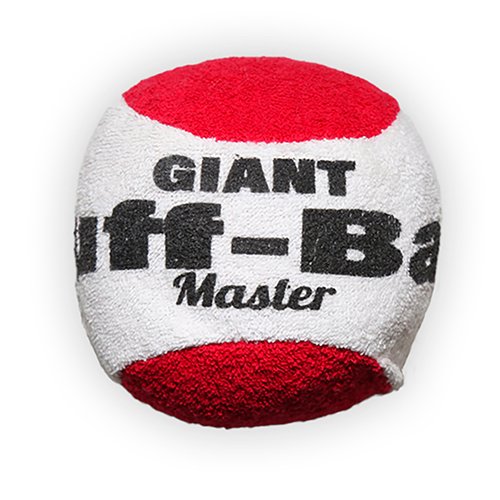 Master Giant Puff Ball Single Main Image