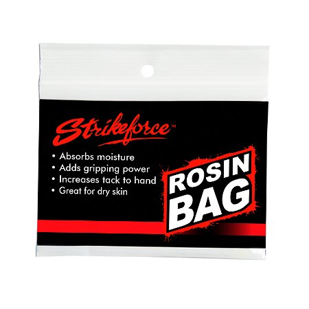 KR Strikeforce Rosin Bag Main Image