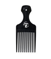 PBA Official Hair Pick