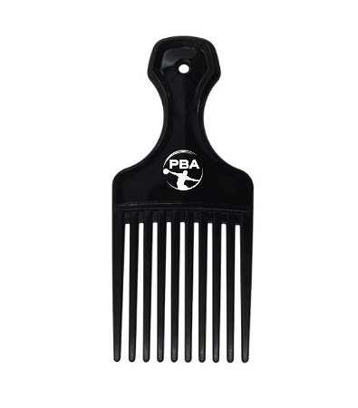 PBA Official Hair Pick Main Image