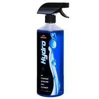 Genesis Evolution Hydro Blue 32 oz MAIN Image