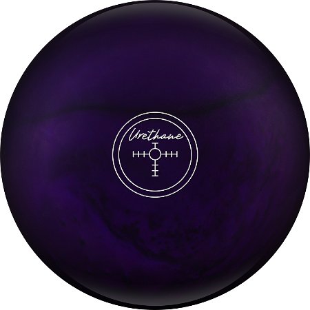 Hammer Purple Pearl Urethane X-OUT Main Image