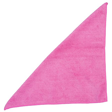 Ebonite Economy Microfiber Towel Pink Main Image