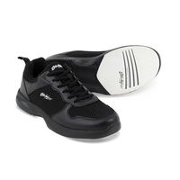 KR Strikeforce Mens O.P.P. Lite Black Wide Width ALT Image