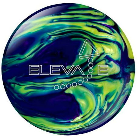 Ebonite Elevate Main Image