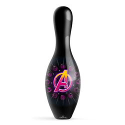 KR Strikeforce Marvel Avengers Character Icons Pin