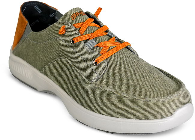 KR Strikeforce Mens Austin Charcoal Brown MAIN Image - Main Image