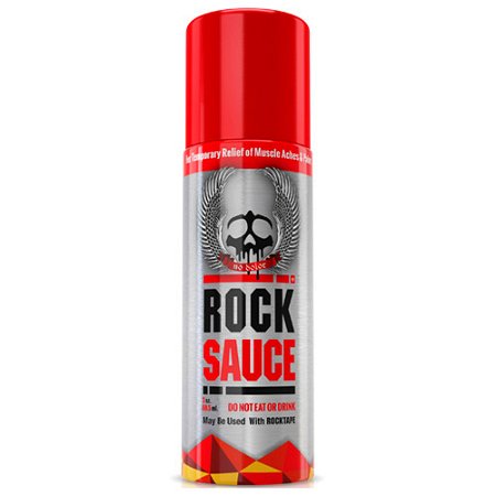 Turbo Rock Sauce 3oz Roll-On Bottle Main Image