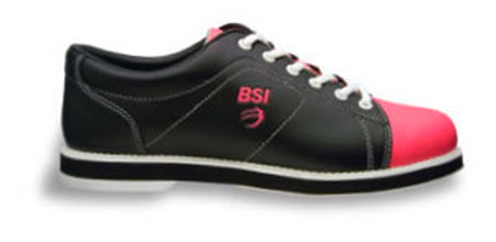 BSI Womens Classic Black/Pink Main Image