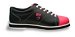 Review the BSI Womens Classic Black/Pink