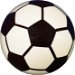 Review the KR Strikeforce The Clear Soccer Ball