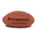 Review the Brunswick Football Grip Ball