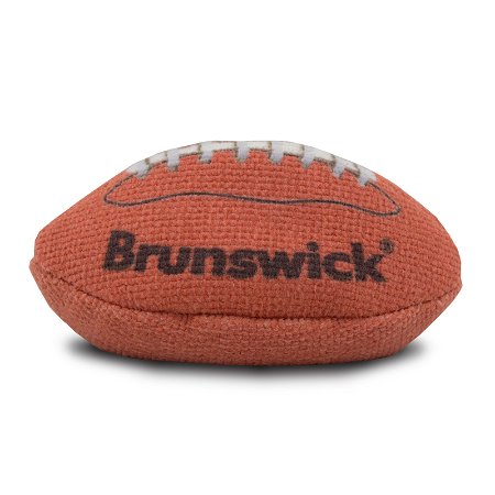 Brunswick Football Grip Ball Main Image