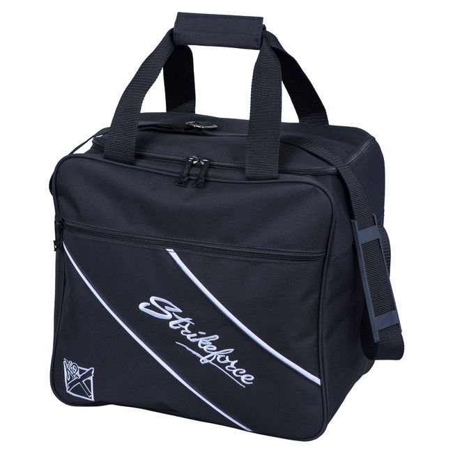 KR Strikeforce Fast Single Tote Black MAIN Image - Main Image