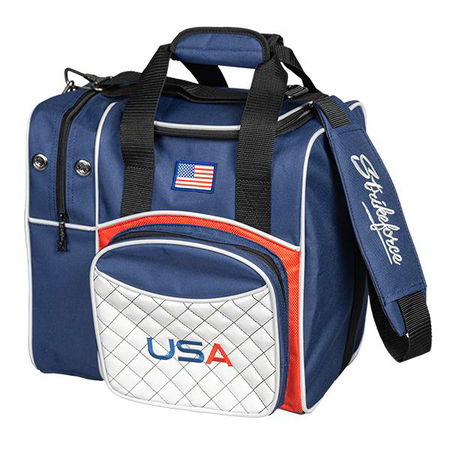 KR Strikeforce Flexx Single Tote USA Main Image