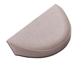 3G Toe Cap Right Hand Bowling Shoes