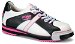 Review the Storm Womens SP2 602 White/Black/Pink RH or LH