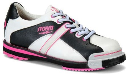 Storm Womens SP2 602 White/Black/Pink RH or LH Main Image