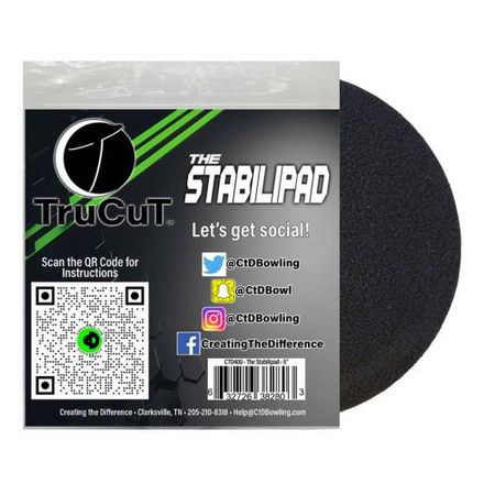 CtD The Stabilipad 5