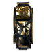 Genesis Dually Triple Roller Black/Gold Alt Image