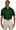 Trending Product : Harriton Mens 4 oz Polytech Polo Green
