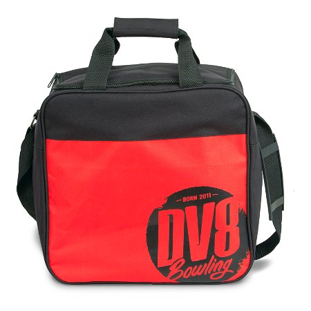 DV8 Freestyle Single Tote Red Main Image