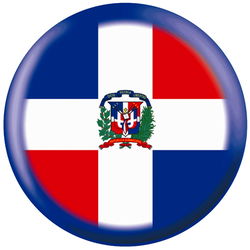 OnTheBallBowling Dominican Republic Bowling Balls