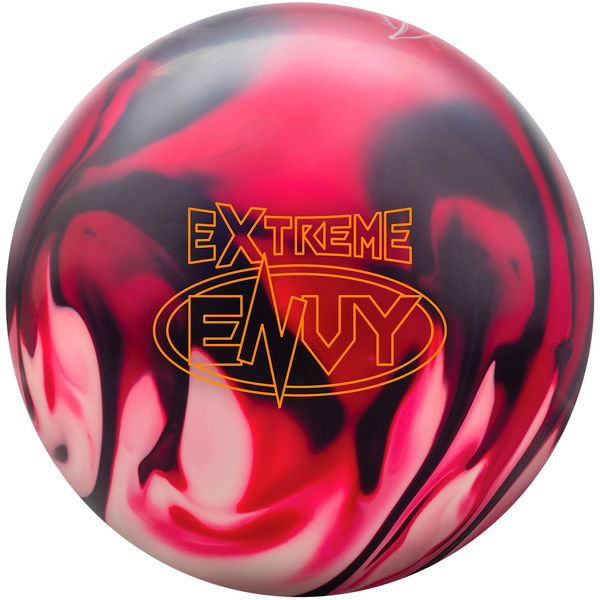 DV8 Hellcat XLR8 Bowling Ball