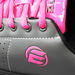 Elite Womens Classic Grey/Pink Alt Image