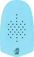 Dexter Blue Microfiber Oversized Slide Sole (S6) MAIN Image