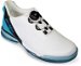 Review the KR Strikeforce Unisex TPC Hype White/Black/Sky Right Hand Wide Width